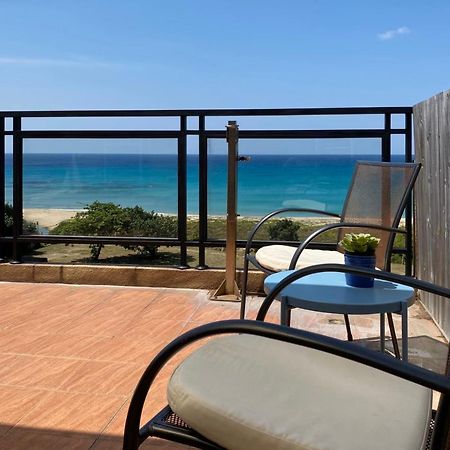 Lovesea 126 Beach Inn Vườn quốc gia Khẩn Đinh Ngoại thất bức ảnh