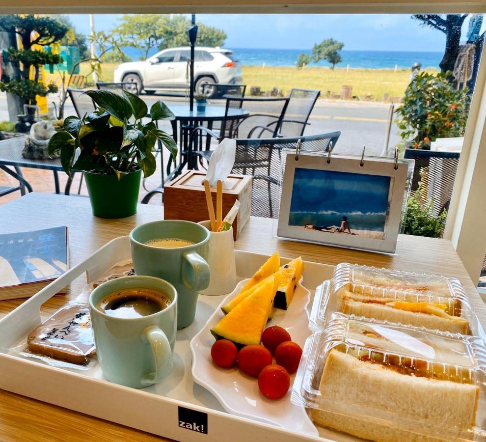 Lovesea 126 Beach Inn Vườn quốc gia Khẩn Đinh Ngoại thất bức ảnh