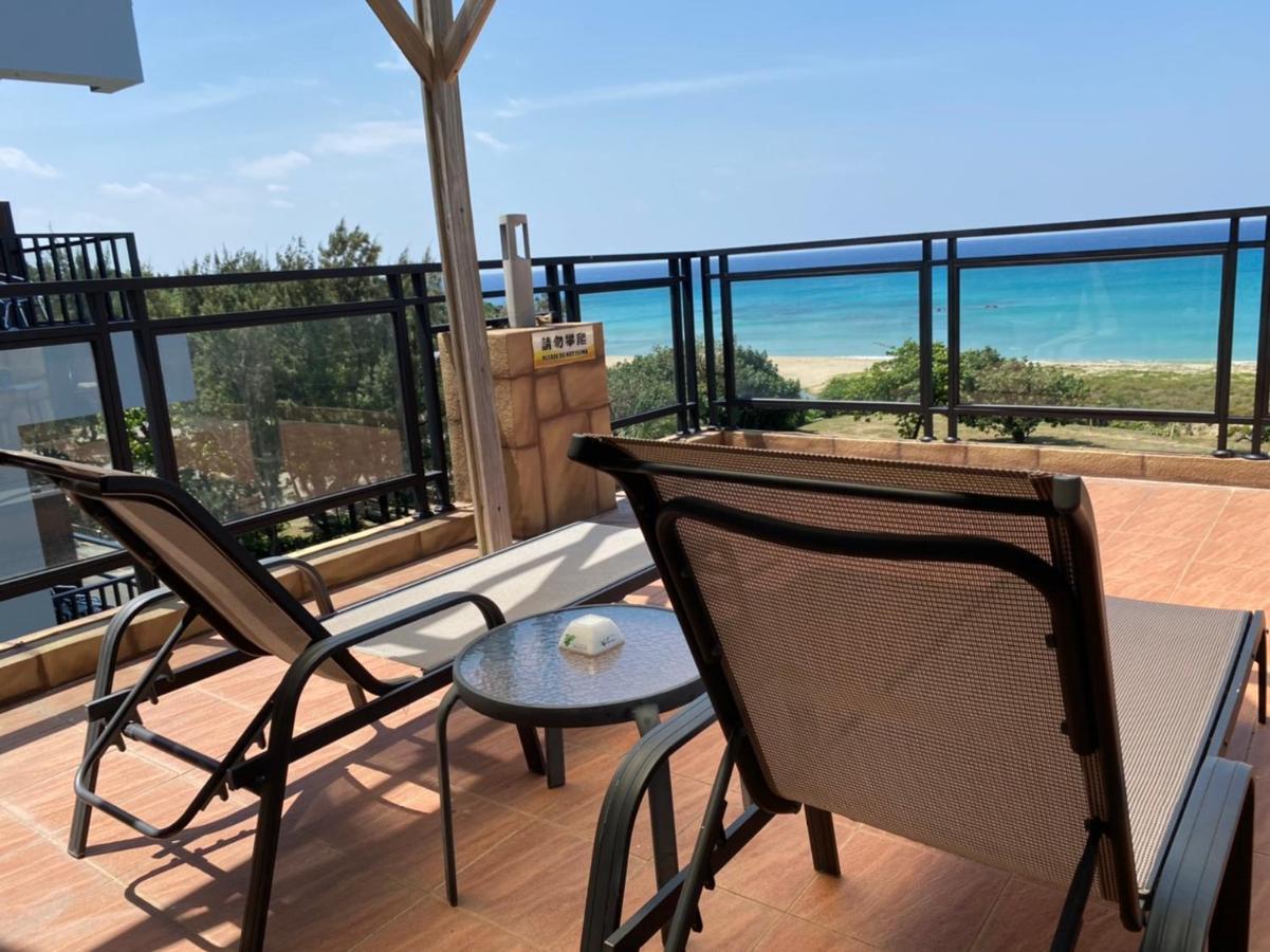 Lovesea 126 Beach Inn Vườn quốc gia Khẩn Đinh Ngoại thất bức ảnh