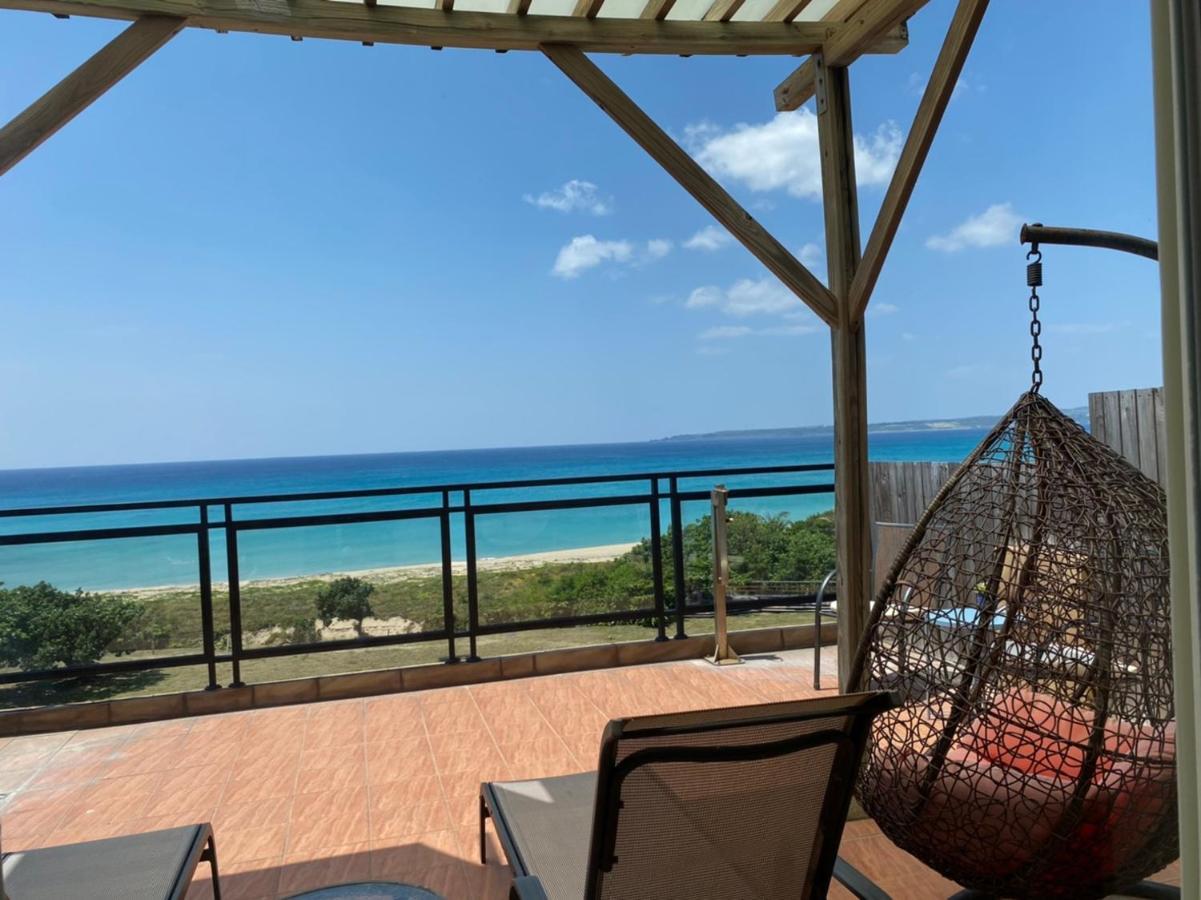 Lovesea 126 Beach Inn Vườn quốc gia Khẩn Đinh Ngoại thất bức ảnh