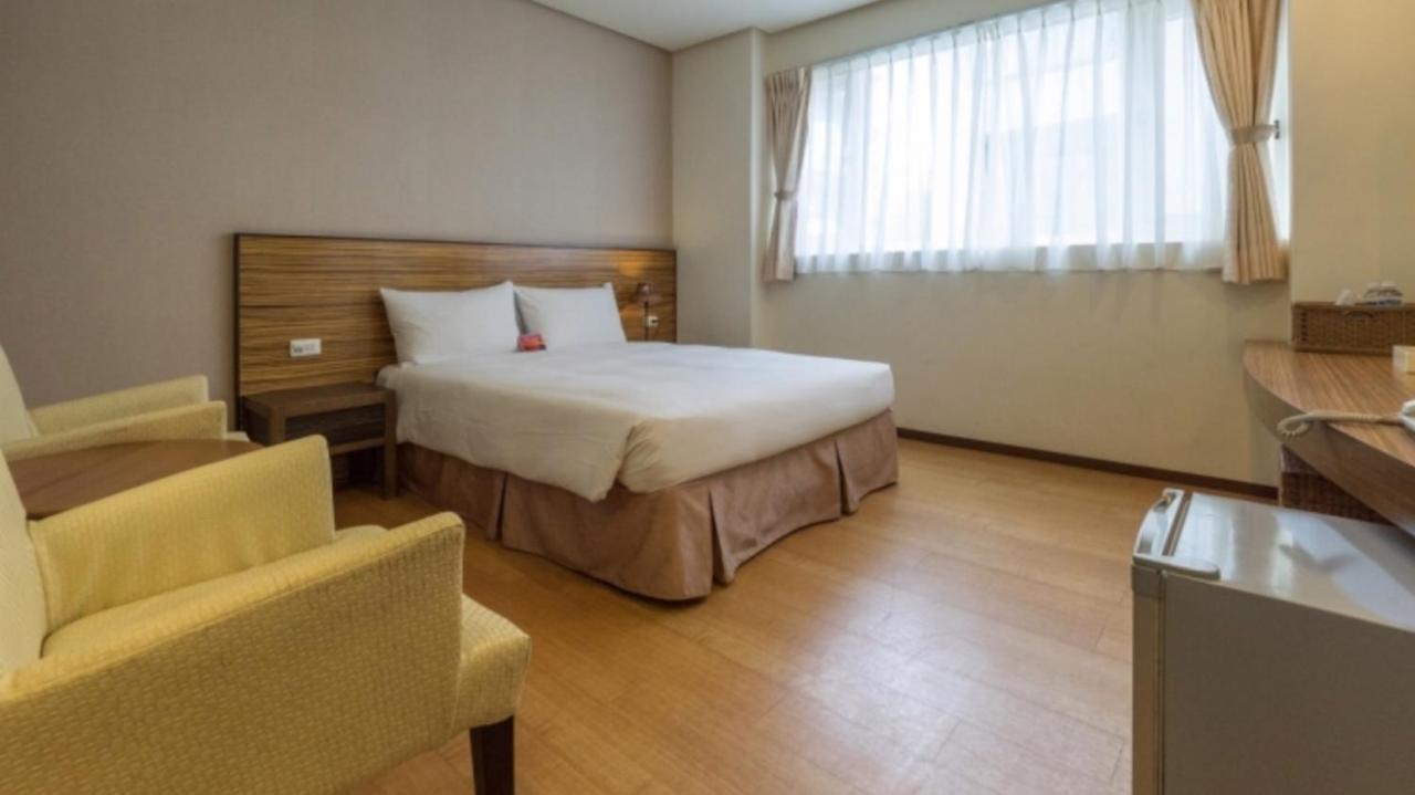 Lovesea 126 Beach Inn Vườn quốc gia Khẩn Đinh Ngoại thất bức ảnh