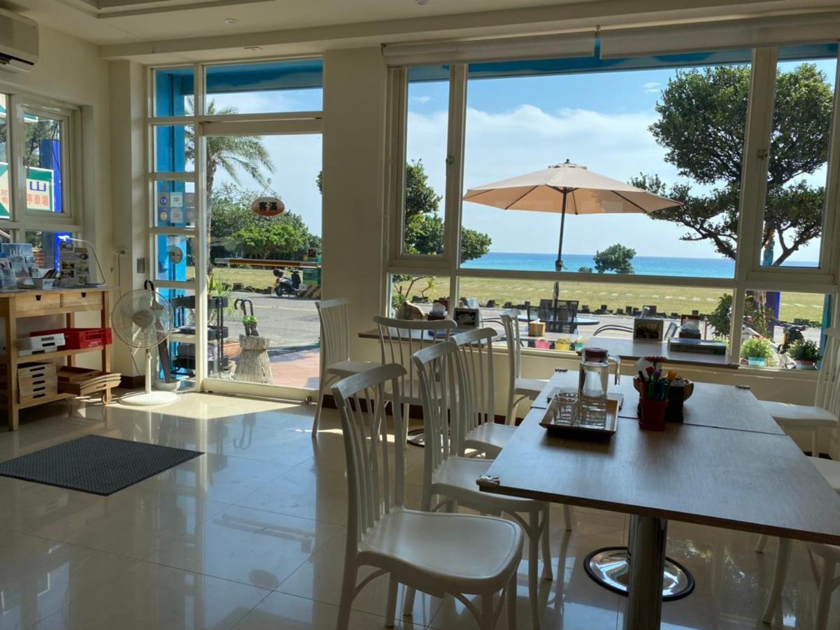 Lovesea 126 Beach Inn Vườn quốc gia Khẩn Đinh Ngoại thất bức ảnh