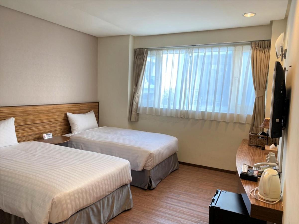 Lovesea 126 Beach Inn Vườn quốc gia Khẩn Đinh Ngoại thất bức ảnh