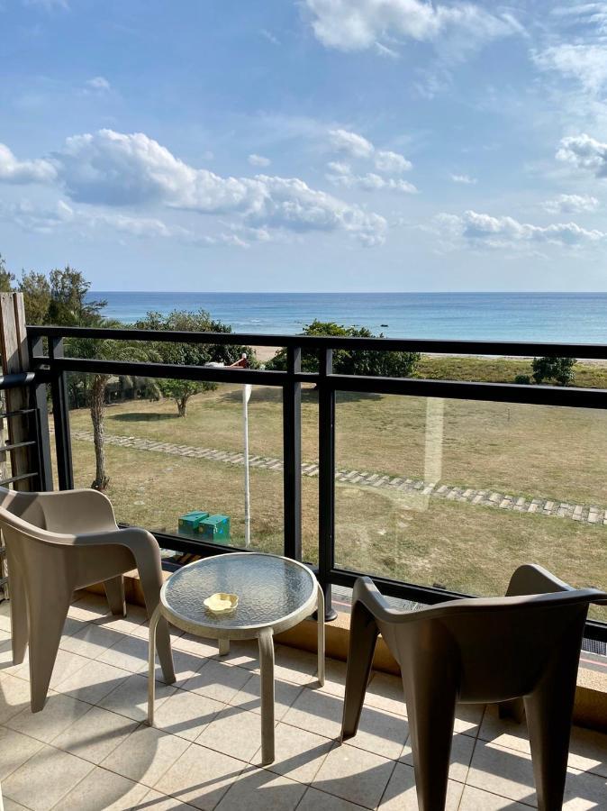 Lovesea 126 Beach Inn Vườn quốc gia Khẩn Đinh Ngoại thất bức ảnh