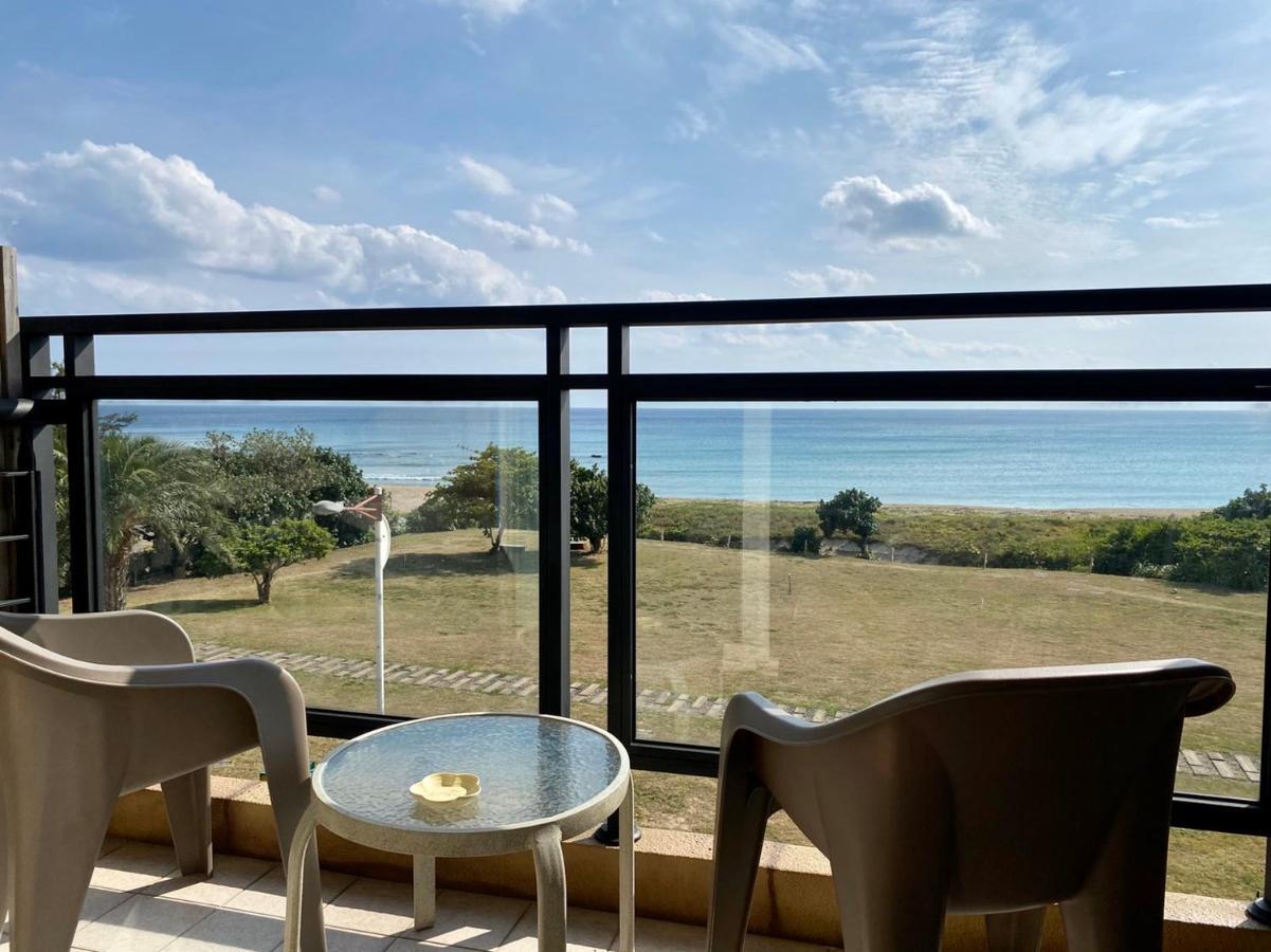 Lovesea 126 Beach Inn Vườn quốc gia Khẩn Đinh Ngoại thất bức ảnh